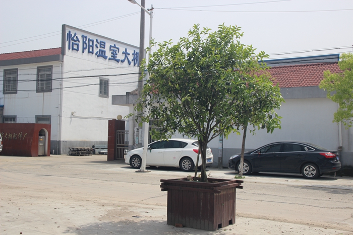 玻璃鋼管道